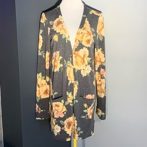 Agnes & Dora Cardigan Sweater